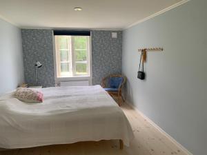 Holiday home Tussered Hacksvik