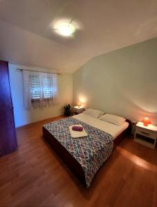 Apartment Prvic Sepurine
