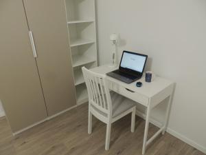 Apartma Obid Koper