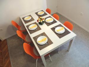 Apartma Obid Koper
