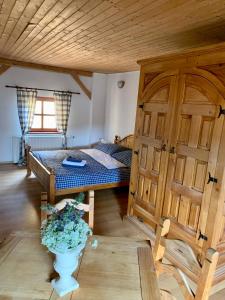 Penzion Selský dvůr Braňany