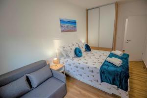 My Adriatic Suite with private garden and garage