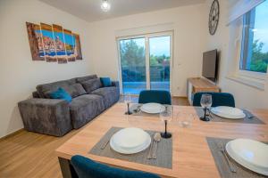 My Adriatic Suite with private garden and garage