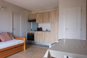 Appartements Gite de charme proche de Calvi : photos des chambres