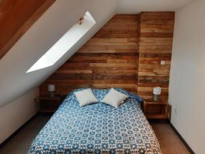 gîte « Chez Albertine et Thérèse »