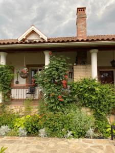 Country Club La Mesteceni