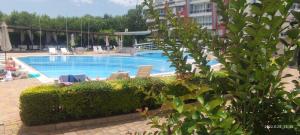 Apartment in Emberli aparthotel