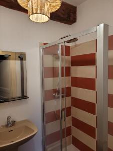 Villas Domaine de Lagrange : photos des chambres