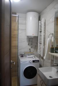 Apartman Oblačak Divčibare