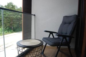 Apartman Oblačak Divčibare