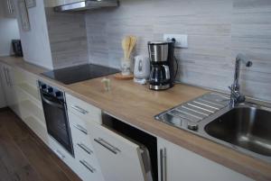 Apartman Oblačak Divčibare