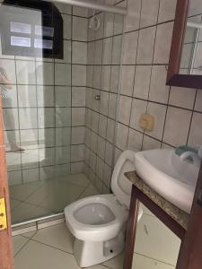 Casa de Hóspedes Saquarema!