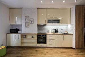 Apartman Oblačak Divčibare