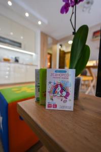 Apartman Oblačak Divčibare