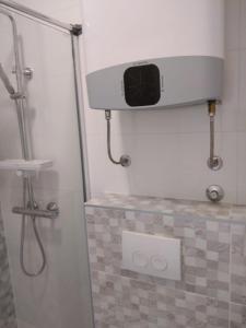 Apartment with Terrace and Garden