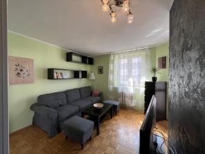 Apartament Renata