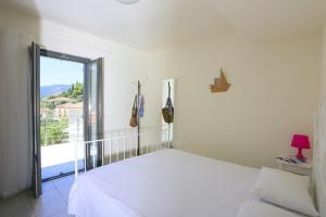 Ithacas Poem Apartments