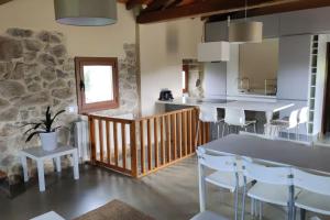 Casa Rural Elvira Ribeira Sacra