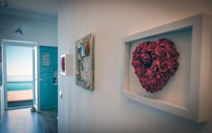 Serendipity Lago di Bolsena