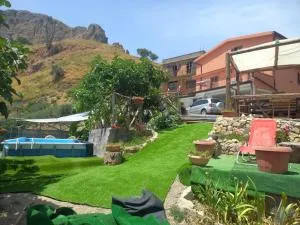 Casa Sole Luna da Annalisa - Mongiuffi Melia