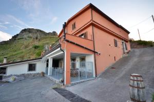 Casa Sole Luna da Annalisa