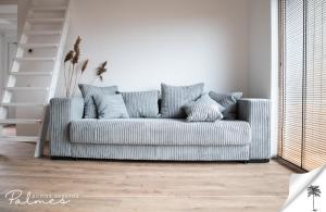 Palmes Pirmas Sezonas Palanga