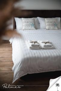 Palmes Pirmas Sezonas Palanga