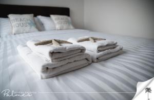 Palmes Pirmas Sezonas Palanga