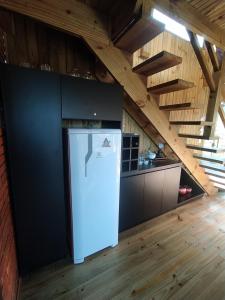 Cabana Blumen Haus
