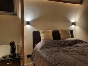 Super de luxe privékamer op een toplocatie - Room 2