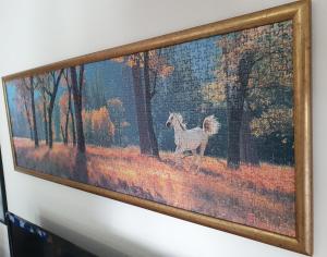 SUNTAN Lovely Apartment