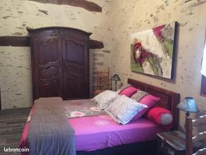 Maisons d'hotes Granal : photos des chambres