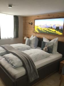 Ferienwohnung Lechraum in Landsberg am Lech
