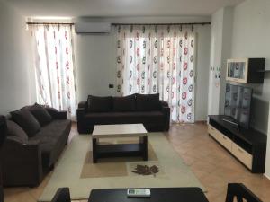 Old Train Station Tirana