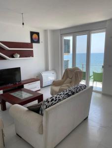 Beach Luxury Apartment Shëngjin