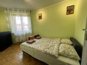 Apartament Renata