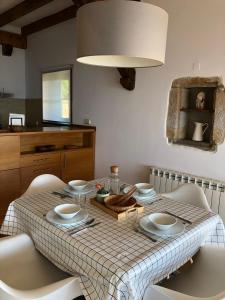 Adosado en la costa con excelentes vistas al estuario de Urdaibai