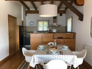 Adosado en la costa con excelentes vistas al estuario de Urdaibai