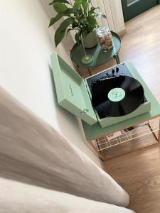 La Casa di Ringhiera