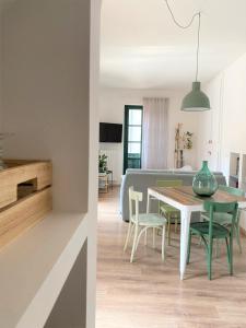 La Casa di Ringhiera