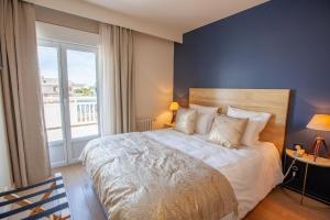 Hotels Hotel des Isles : photos des chambres