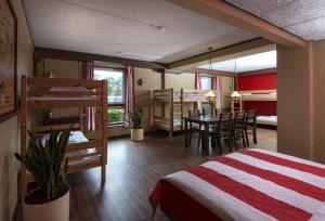 LEGOLAND Pirates´ Inn Motel