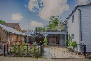 Hus Tidevann - Kotzenbüll