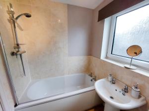 Spring Gardens Holiday Bungalow