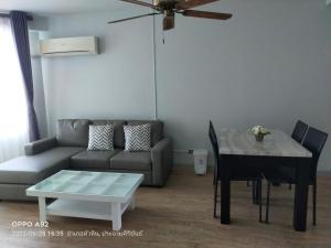 Baan Plerd Plern by Golf