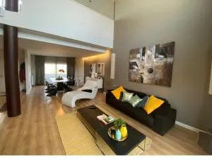 Loft Bardenas ECO RR46 - Cabanillas