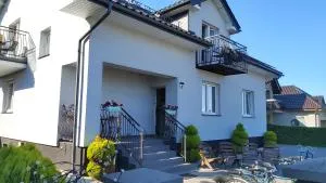 Pokoje Klaudia - Błądzikowo