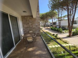 Lovely 1-Bedroom Apartment at San Pietro Beach Front Resort