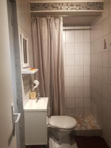 Appartements STUDIO ENTRE PARIS et DISNEY 2 : photos des chambres
