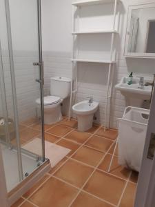 Moderna casa de pueblo en el casco viejo de Jávea